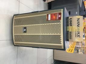 Loa kéo Karaoke Nanomax S-1000 450W