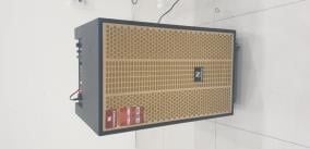 Loa kéo Karaoke Nanomax S-2000