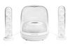Loa Bluetooth Harman Kardon SoundSticks 4 Trắng