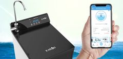  Tìm hiểu ứng dụng Karofi 360 trên máy lọc nước Karofi 