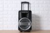 Loa Kéo Bluetooth Karaoke Enkor L0810K Đen 25W