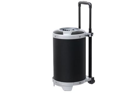 Loa Kéo Bluetooth eSaver S36 Đen