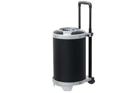 Loa Kéo Bluetooth eSaver S36 Đen
