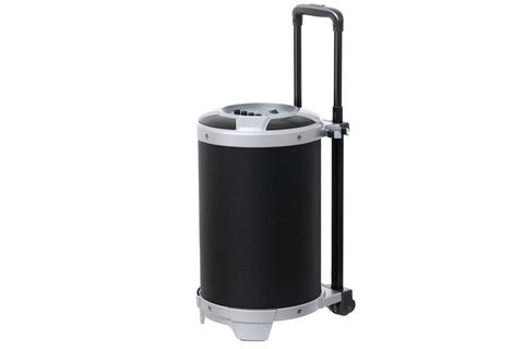 Loa Kéo Bluetooth eSaver S36 Đen