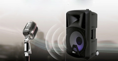  Cách chỉnh âm thanh loa kéo để hát Karaoke hay nhất mà bạn nên biết 