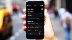  Hướng dẫn cách bật đếm bước chân trên iPhone kết hợp với Apple Watch 