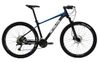 Xe đạp địa hình MTB Forever F1904 27.5 inch Đen vàng