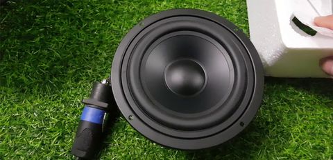 Loa Mid là gì? Công dụng của loa Mid trong dàn âm thanh và sự khác nhau giữa các dải tần