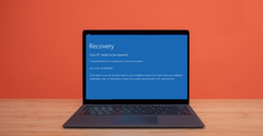  Cách khắc phục lỗi Recovery trên máy tính Windows 10 đơn giản, hiệu quả 