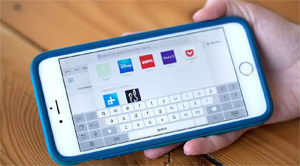 Cách xem mật khẩu đã lưu trong Safari trên iPhone