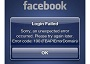  Khắc phục lỗi không vào được Facebook bằng wifi, 3G trên iOS 