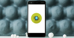  4 bước bật báo rung khi kết nối cuộc gọi trên Nokia 2 