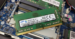  Cần lưu ý gì khi nâng cấp RAM cho máy tính 