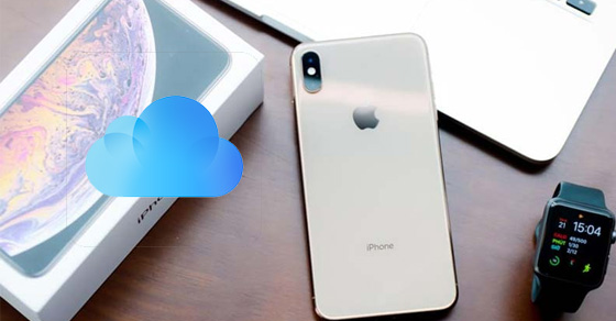 Hướng dẫn cách tạo tài khoản ID Apple, iCloud miễn phí trên iPhone 6s