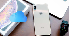  Hướng dẫn cách tạo tài khoản ID Apple, iCloud miễn phí trên iPhone 6s 