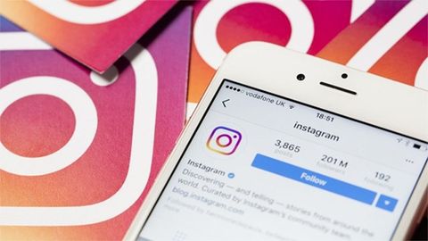 Cách đăng xuất tài khoản Instagram từ xa