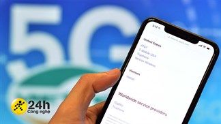 Vì sao xài iPhone 12 nhưng tôi không dùng được mạng 5G? Hãy đọc bài viết này để biết rõ ngay