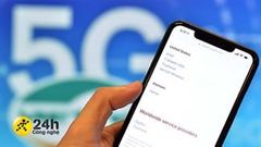  Vì sao xài iPhone 12 nhưng tôi không dùng được mạng 5G? Hãy đọc bài viết này để biết rõ ngay 