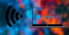  Cách sửa lỗi Wi-Fi, không bắt được Wi-Fi sau khi cập nhật Windows 10 