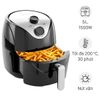 Nồi chiên không dầu Perfect PF-D88 5 lít