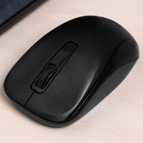 Chuột không dây Genius NX 7005 Đen