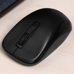  Chuột không dây Genius NX 7005 Đen 
