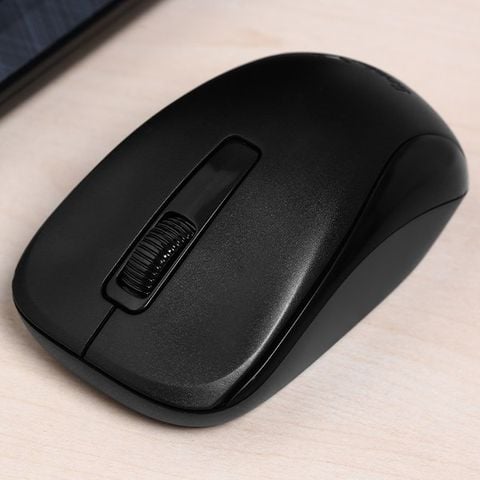 Chuột không dây Genius NX 7005 Đen