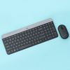 Bàn Phím Không Dây Touchpad Logitech K400 Plus