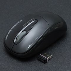  Chuột không dây Zadez M356 