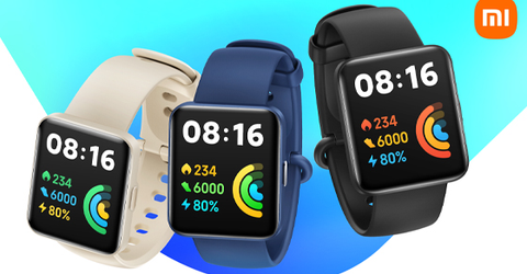 Redmi Watch 2 Lite có tốt không? Giá bao nhiêu? Có nên mua không?