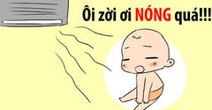  Tại sao máy lạnh không mát, không lạnh? Nguyên nhân và cách khắc phục 