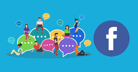Top 11 group Facebook thú vị, không vào bỏ phí thanh xuân
