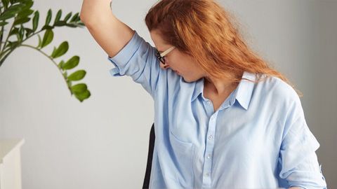 Ăn gì để giảm mùi cơ thể? Thực phẩm giúp khử mùi cơ thể để luôn thơm mát