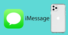  3 bước kích hoạt iMessage cực nhanh trên iPhone 