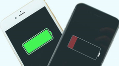  2 cách kiểm tra pin iPhone chính xác nhất 