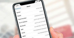  [Video] Cách kiểm tra xuất xứ iPhone bằng mã IMEI, số máy cực đơn giản 