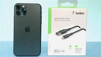 Bạn có biết thương hiệu phụ kiện Belkin? Có những dòng phụ kiện nào, chất lượng ra sao, tất cả đều nằm trong bài viết này