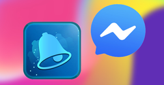  Cách thay thay đổi kiểu chuông thông báo ứng dụng Facebook Messenger 