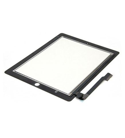 Mặt Kính Cảm Ứng iPad 2 A1395 Wifi iPad2