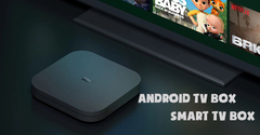  6 kinh nghiệm chọn mua Android TV box, Smart TV box mà bạn nên biết 