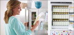  Túi trữ sữa nào tốt? Kinh nghiệm mua túi trữ sữa an toàn và chất lượng 