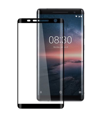 Thay Mặt Kính Nokia N78 - Đệm phím có luôn phím