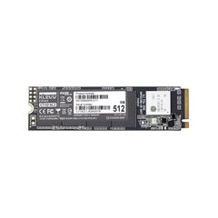  SSD Klevv CRAS C710 512GB M2 NVME Gen3x4 