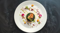  Kỹ thuật trang trí thức ăn - plating là gì? Các kỹ thuật plating phổ biến 