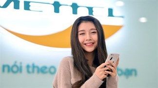 Cách đăng ký gói cước 4G Viettel 120GB data tốc độ cao trong 1 tháng