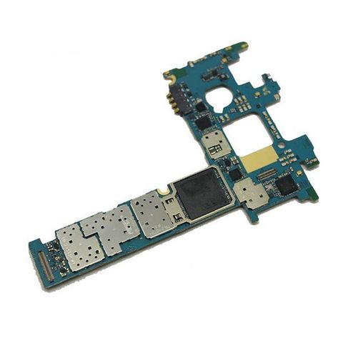 Main Huawei P8 Lite Ale L02