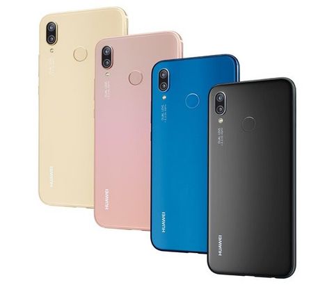 Vỏ Khung Sườn Huawei P8 Lite Ale L04