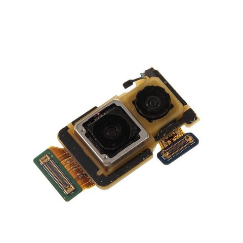 Camera Huawei Gr5 2017 Bll L22