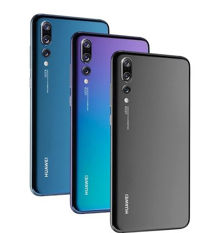 Vỏ Khung Sườn Huawei Gr5 2017 Bll L22