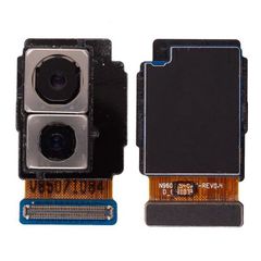 Camera Huawei Nmo-L31